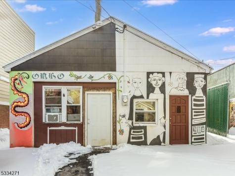 180 Glenridge Avenue Montclair NJ 07042