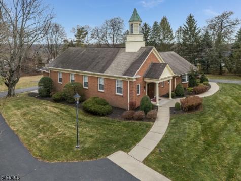 16 Harrison Street Clinton NJ 08809