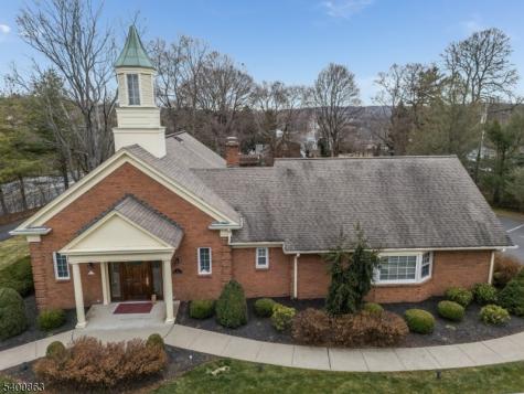 16 Harrison Street Clinton NJ 08809