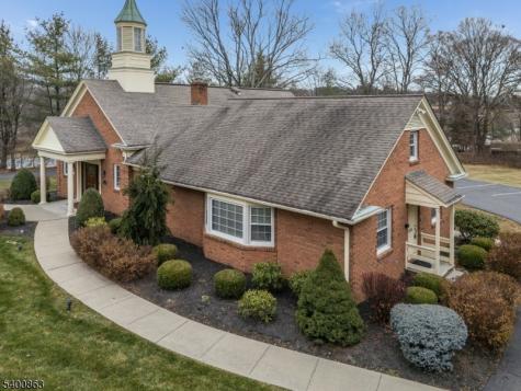 16 Harrison Street Clinton NJ 08809
