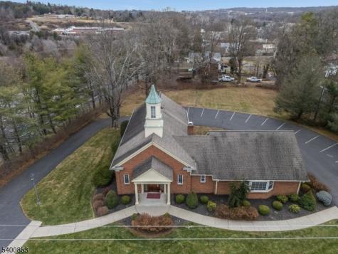 16 Harrison Street Clinton NJ 08809