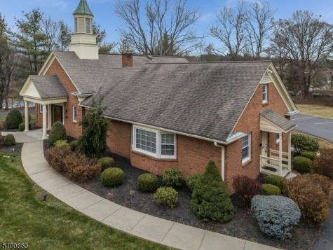 16 Harrison Street Clinton NJ 08809