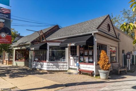18 Main Street Clinton NJ 08809