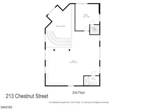 213 Chestnut Street Nutley NJ 07110