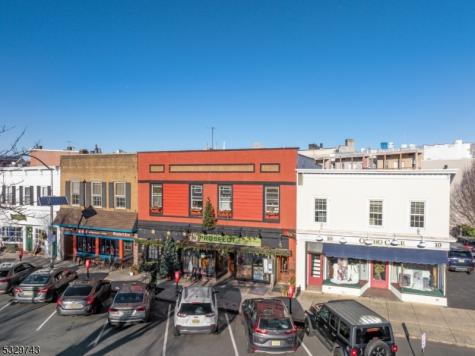 10 Prospect Street Westfield NJ 07090