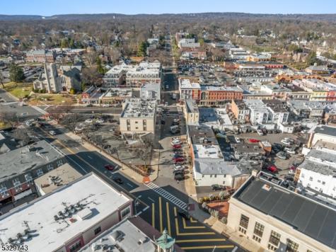 10 Prospect Street Westfield NJ 07090