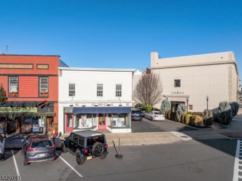 10 Prospect Street Westfield NJ 07090