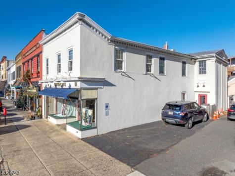 10 Prospect Street Westfield NJ 07090