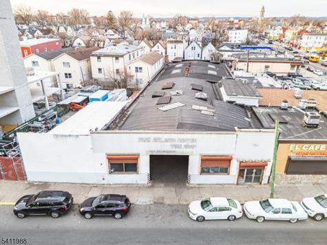 236 Park Avenue Newark NJ 07107