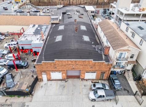 236 Park Avenue Newark NJ 07107
