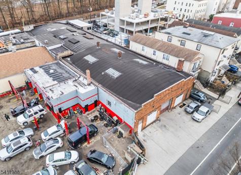 236 Park Avenue Newark NJ 07107