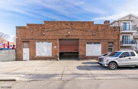 236 Park Avenue Newark NJ 07107