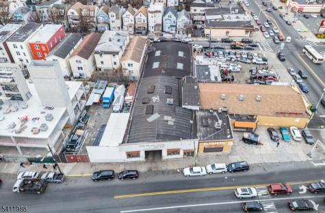 236 Park Avenue Newark NJ 07107