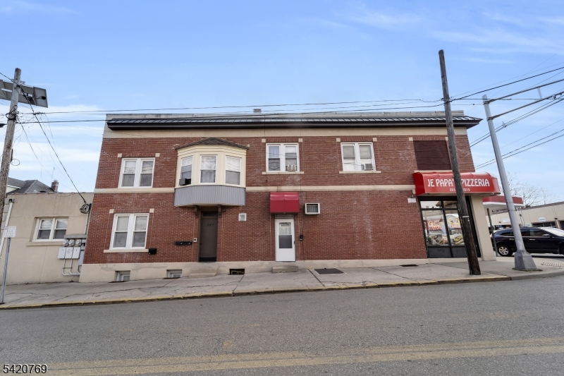 265 Queen Anne Road Bogota NJ 07603