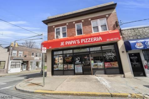 265 Queen Anne Road Bogota NJ 07603