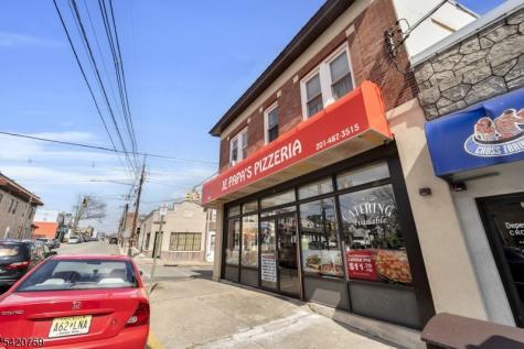265 Queen Anne Road Bogota NJ 07603