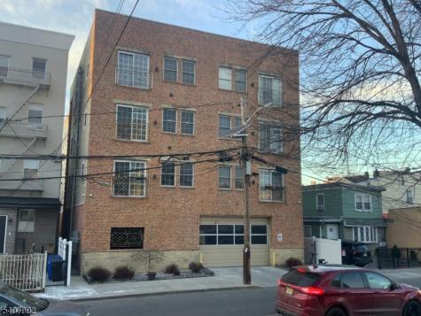 12 Adams Street Newark NJ 07105