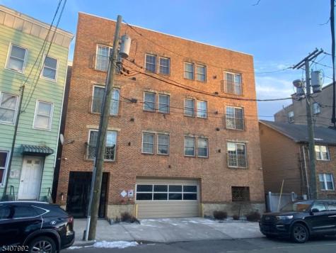 12 Adams Street Newark NJ 07105