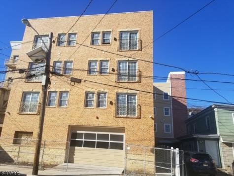 12 Adams Street Newark NJ 07105