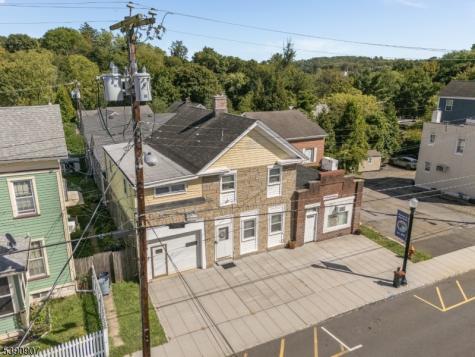 54 Main Street High Bridge NJ 08829