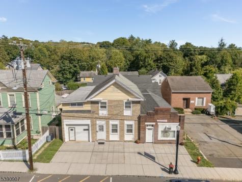 54 Main Street High Bridge NJ 08829