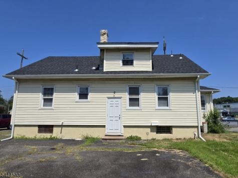 588 Us Highway 46 Fairfield NJ 07004