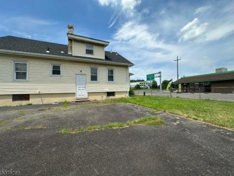 588 Us Highway 46 Fairfield NJ 07004