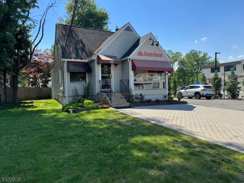 104 S Livingston Avenue Livingston NJ 07039