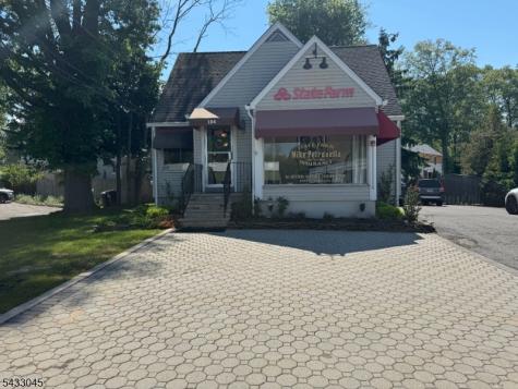 104 S Livingston Avenue Livingston NJ 07039