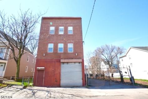 59 N 14th Street East Orange NJ 07017