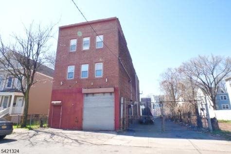 59 N 14th Street East Orange NJ 07017
