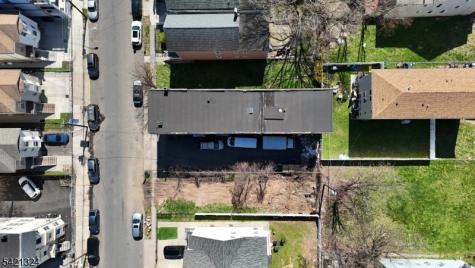 59 N 14th Street East Orange NJ 07017