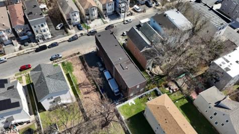 59 N 14th Street East Orange NJ 07017