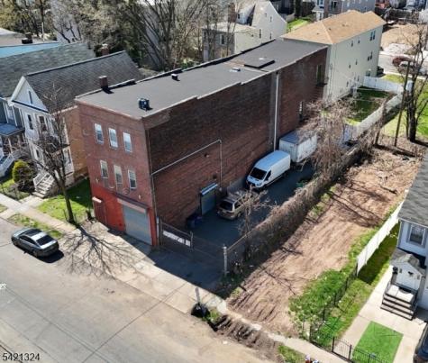 59 N 14th Street East Orange NJ 07017