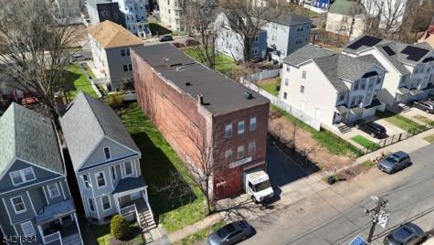 59 N 14th Street East Orange NJ 07017