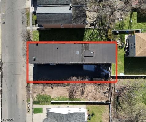 59 N 14th Street East Orange NJ 07017