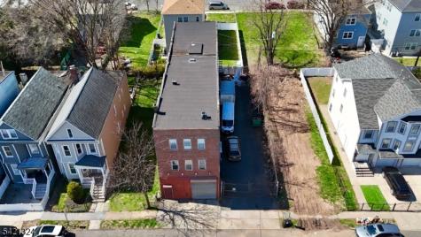 59 N 14th Street East Orange NJ 07017