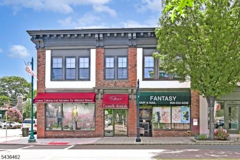 53 Summit Avenue Summit NJ 07901