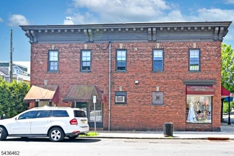 53 Summit Avenue Summit NJ 07901