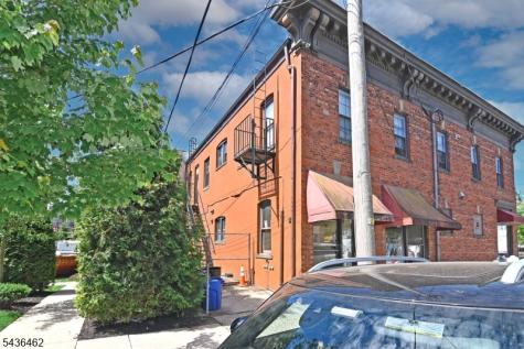 53 Summit Avenue Summit NJ 07901