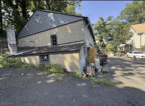 161 Church Street South Orange Village NJ 07079