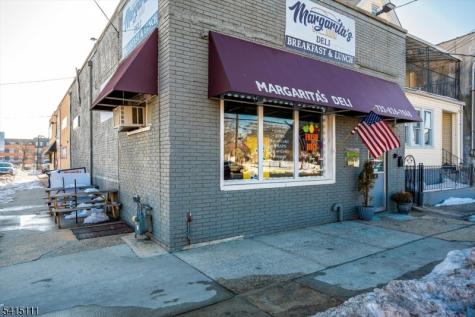 591 New Brunswick Avenue Perth Amboy NJ 08861