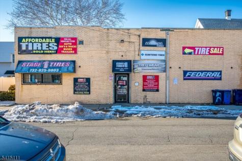591 New Brunswick Avenue Perth Amboy NJ 08861