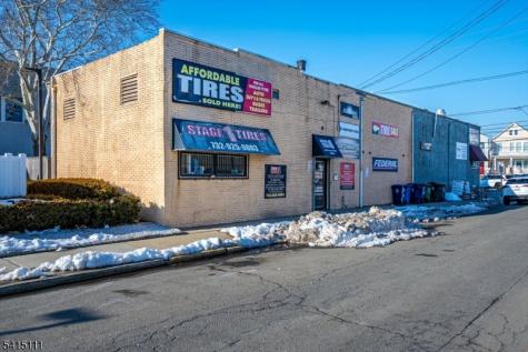 591 New Brunswick Avenue Perth Amboy NJ 08861
