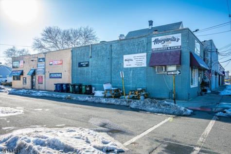 591 New Brunswick Avenue Perth Amboy NJ 08861