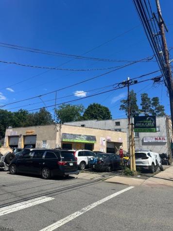 190 Belmont Avenue Haledon NJ 07508