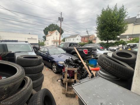 190 Belmont Avenue Haledon NJ 07508