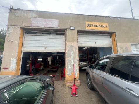 190 Belmont Avenue Haledon NJ 07508