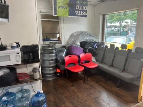 190 Belmont Avenue Haledon NJ 07508