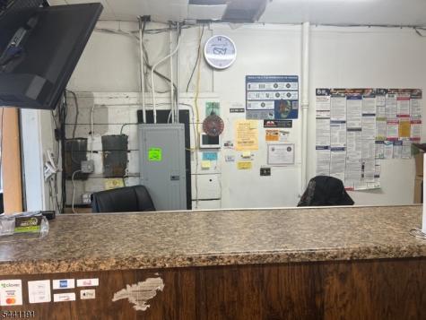 190 Belmont Avenue Haledon NJ 07508